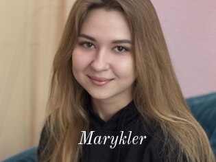 Marykler