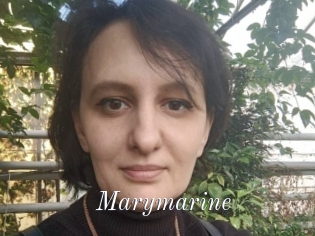 Marymarine