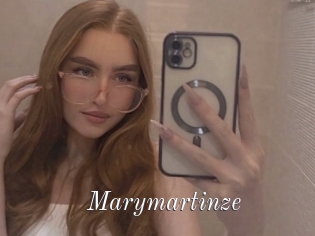 Marymartinze