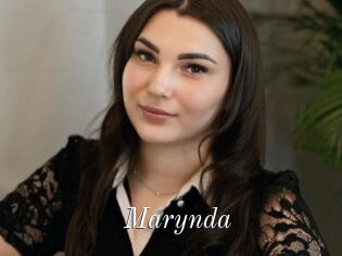 Marynda