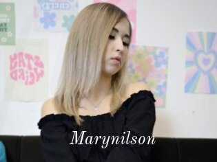 Marynilson