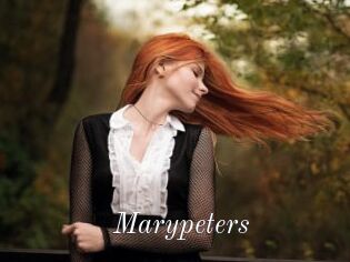 Marypeters