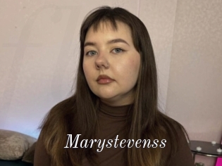 Marystevenss