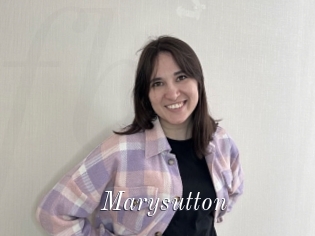 Marysutton