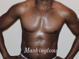 Maskingtons