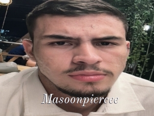 Masoonpiercee