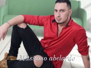 Massimo_abelardo