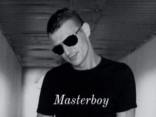 Masterboy