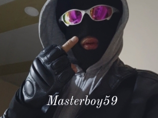 Masterboy59