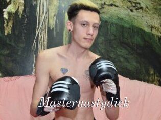 Masternastydick