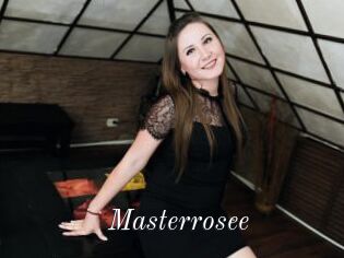 Masterrosee