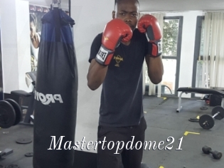 Mastertopdome21