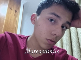 Mateocamilo