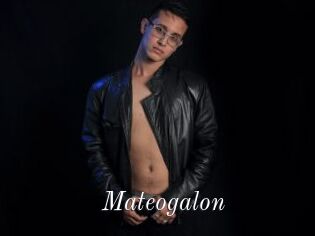 Mateogalon