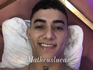 Matheuslucas