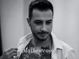 Mathewcooper