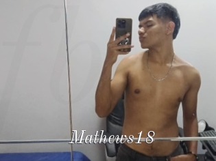 Mathews18