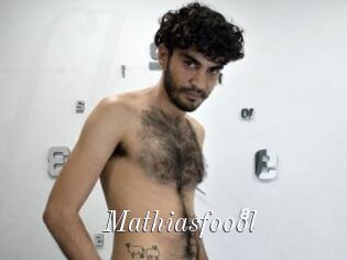 Mathiasfoool