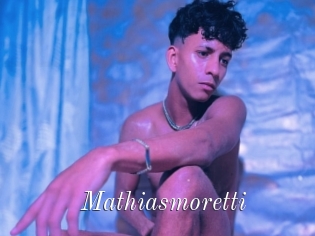 Mathiasmoretti