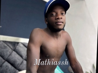 Mathiassh