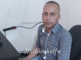 Mathieuhotfu