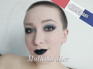 Mathilde_dior