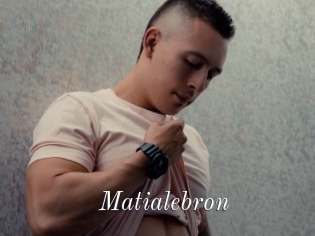 Matialebron