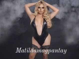 Matildamagpantay