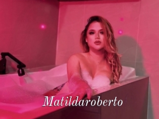 Matildaroberto