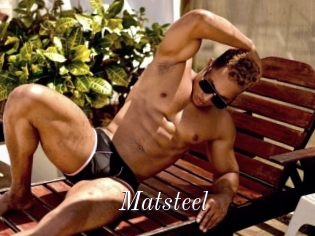 Matsteel