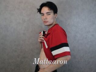 Mattaaron