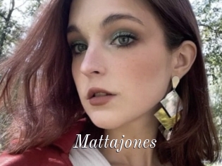 Mattajones