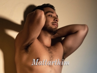 Mattarthim