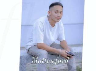 Mattewford