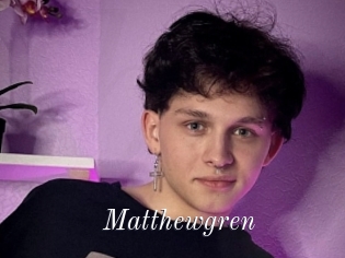 Matthewgren