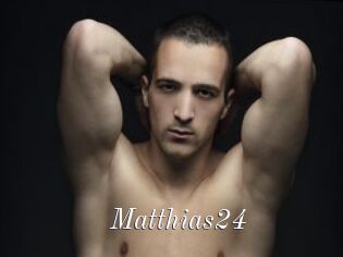 Matthias24