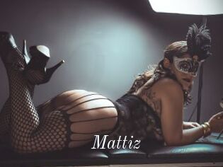 Mattiz