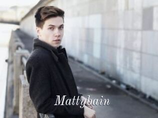 Mattybain