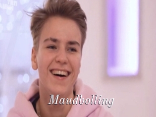 Maudbolling