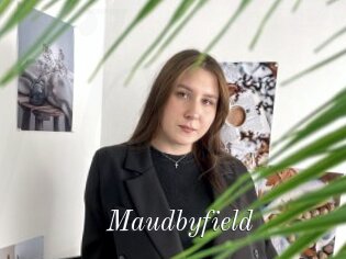 Maudbyfield