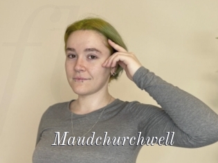 Maudchurchwell