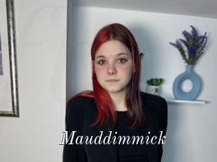 Mauddimmick