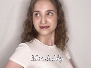 Maudeddy