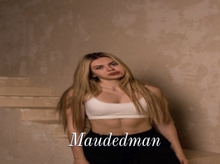 Maudedman