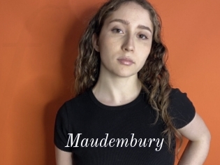 Maudembury