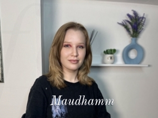 Maudhamm