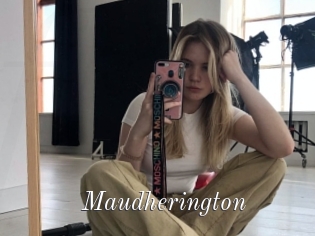 Maudherington