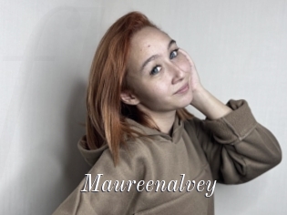 Maureenalvey