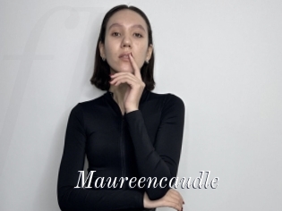 Maureencaudle