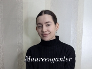 Maureenganter